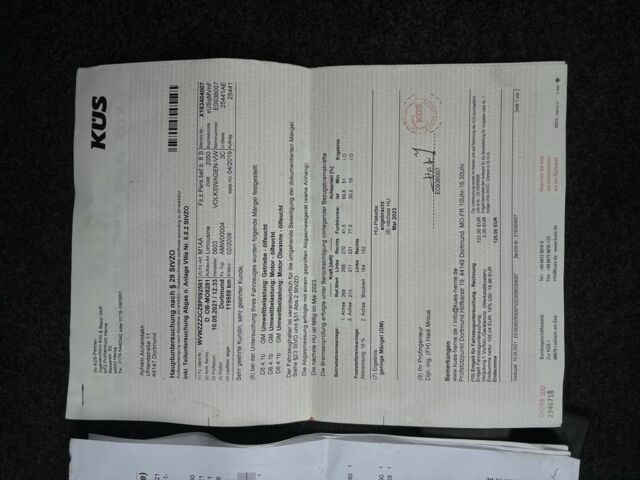 Чорний Фольксваген Пассат, об'ємом двигуна 1.8 л та пробігом 166 тис. км за 7400 $, фото 17 на Automoto.ua