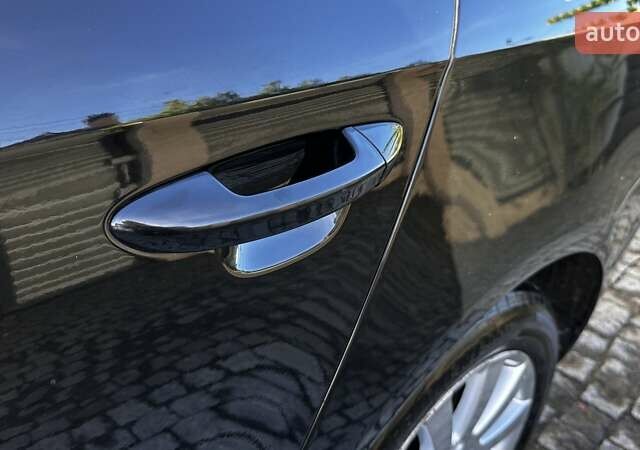 Чорний Фольксваген Пассат, об'ємом двигуна 1.8 л та пробігом 211 тис. км за 6500 $, фото 53 на Automoto.ua