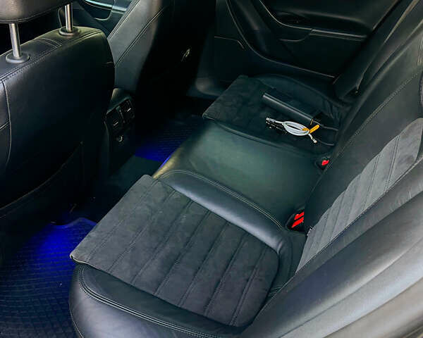 Черный Фольксваген Пассат, объемом двигателя 1.8 л и пробегом 264 тыс. км за 7800 $, фото 6 на Automoto.ua