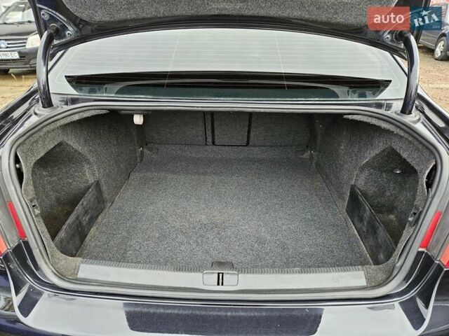 Чорний Фольксваген Пассат, об'ємом двигуна 1.8 л та пробігом 312 тис. км за 6300 $, фото 15 на Automoto.ua