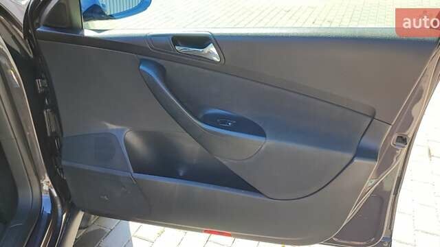 Фольксваген Пассат 2008 в Каменце-Подольском на Automoto.ua Черный Фольксваген Пассат, объемом двигателя 1.8 л и пробегом 226 тыс. км за 5900 $, фото 16 на Automoto.ua