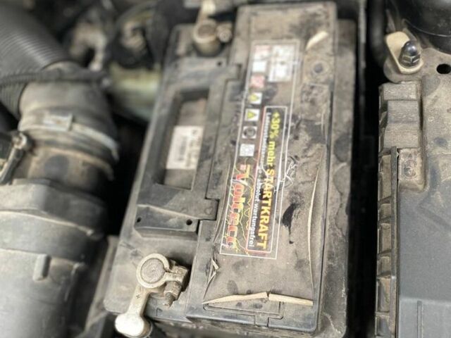 Черный Фольксваген Пассат, объемом двигателя 1.8 л и пробегом 340 тыс. км за 5200 $, фото 10 на Automoto.ua