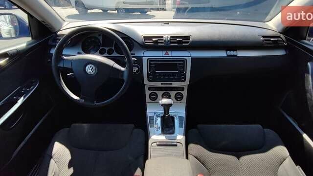 Фольксваген Пассат 2008 в Каменце-Подольском на Automoto.ua Черный Фольксваген Пассат, объемом двигателя 1.8 л и пробегом 226 тыс. км за 5900 $, фото 21 на Automoto.ua