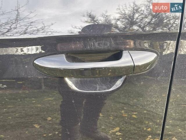 Фольксваген Пассат 2008 в Ковель на Automoto.ua Черный Фольксваген Пассат, объемом двигателя 1.8 л и пробегом 190 тыс. км за 7650 $, фото 25 на Automoto.ua