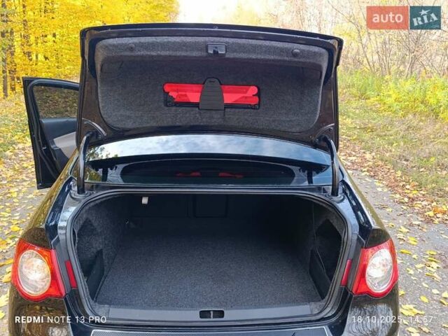 Черный Фольксваген Пассат, объемом двигателя 1.97 л и пробегом 301 тыс. км за 6700 $, фото 34 на Automoto.ua