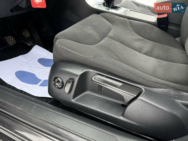 Чорний Фольксваген Пассат, об'ємом двигуна 1.8 л та пробігом 266 тис. км за 4999 $, фото 24 на Automoto.ua