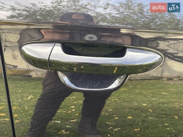 Фольксваген Пассат 2008 в Ковель на Automoto.ua Черный Фольксваген Пассат, объемом двигателя 1.8 л и пробегом 190 тыс. км за 7650 $, фото 22 на Automoto.ua