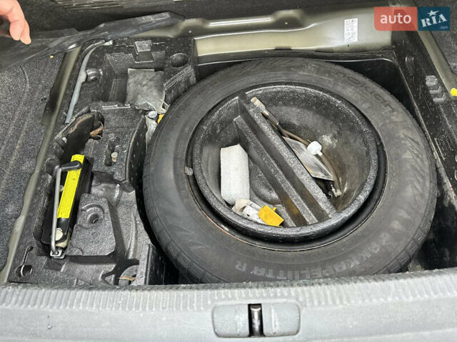 Черный Фольксваген Пассат, объемом двигателя 2 л и пробегом 270 тыс. км за 6800 $, фото 18 на Automoto.ua