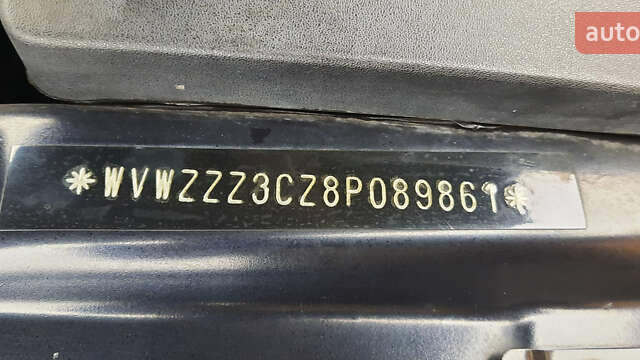 Черный Фольксваген Пассат, объемом двигателя 1.4 л и пробегом 200 тыс. км за 6900 $, фото 39 на Automoto.ua