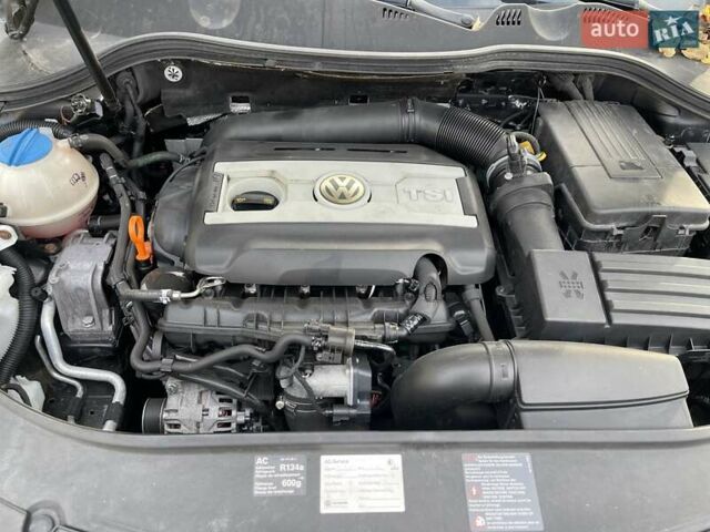 Фольксваген Пассат 2008 в Ковель на Automoto.ua Черный Фольксваген Пассат, объемом двигателя 1.8 л и пробегом 190 тыс. км за 7650 $, фото 88 на Automoto.ua