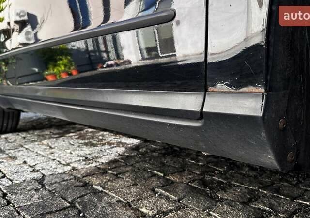 Чорний Фольксваген Пассат, об'ємом двигуна 1.8 л та пробігом 211 тис. км за 6500 $, фото 41 на Automoto.ua