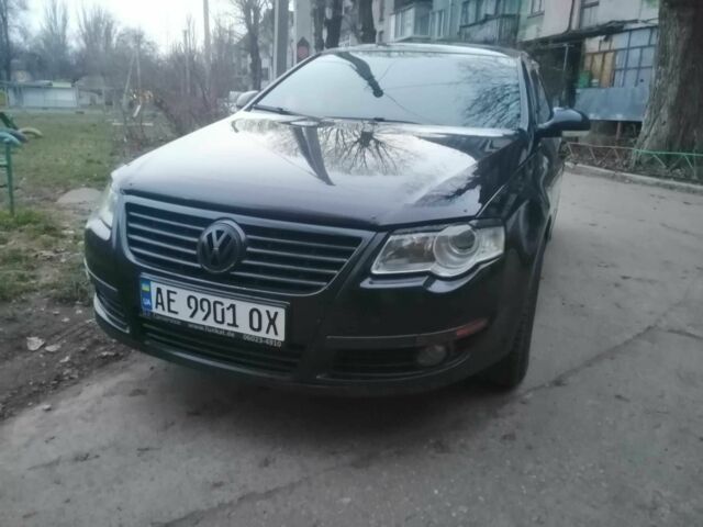 Чорний Фольксваген Пассат, об'ємом двигуна 1.8 л та пробігом 218 тис. км за 6500 $, фото 2 на Automoto.ua