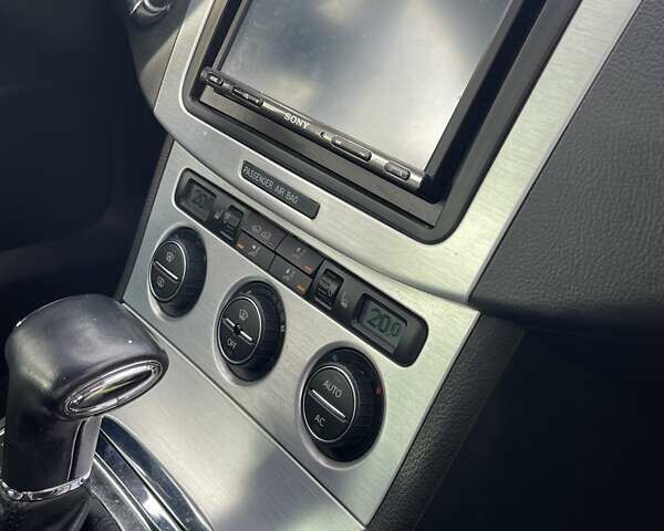 Фольксваген Пассат 2008 в Ковель на Automoto.ua Черный Фольксваген Пассат, объемом двигателя 1.8 л и пробегом 190 тыс. км за 7650 $, фото 36 на Automoto.ua