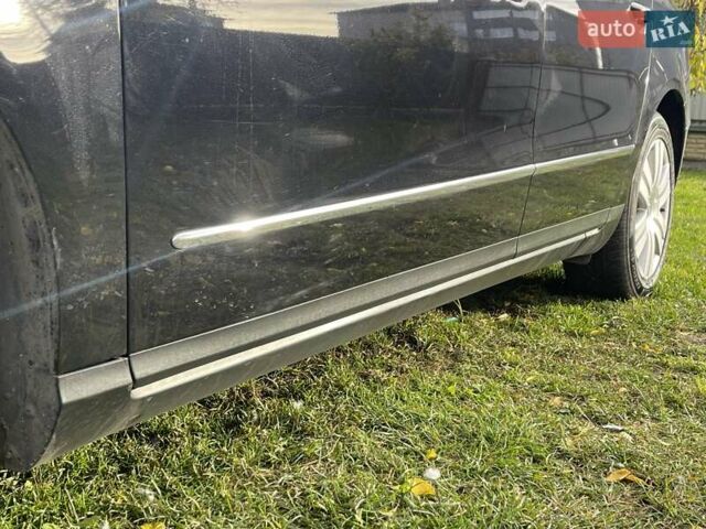 Фольксваген Пассат 2008 в Ковель на Automoto.ua Черный Фольксваген Пассат, объемом двигателя 1.8 л и пробегом 190 тыс. км за 7650 $, фото 18 на Automoto.ua