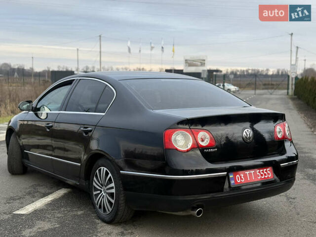 Черный Фольксваген Пассат, объемом двигателя 1.6 л и пробегом 219 тыс. км за 6800 $, фото 26 на Automoto.ua