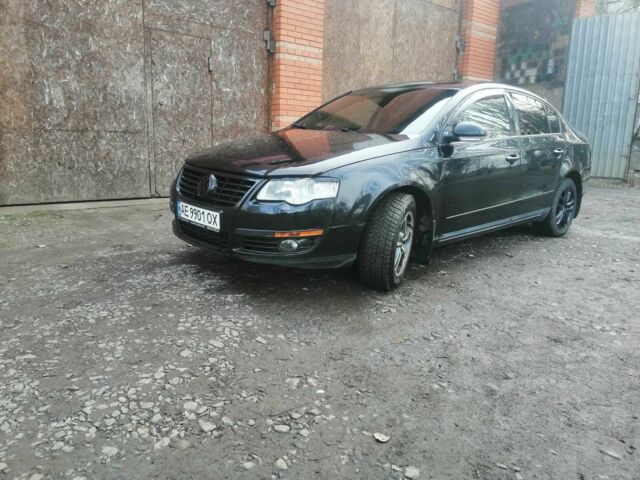 Чорний Фольксваген Пассат, об'ємом двигуна 1.8 л та пробігом 218 тис. км за 6500 $, фото 1 на Automoto.ua