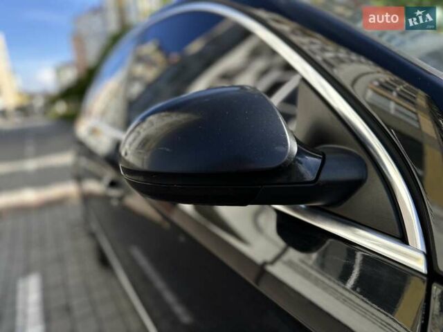 Чорний Фольксваген Пассат, об'ємом двигуна 1.97 л та пробігом 217 тис. км за 7700 $, фото 23 на Automoto.ua