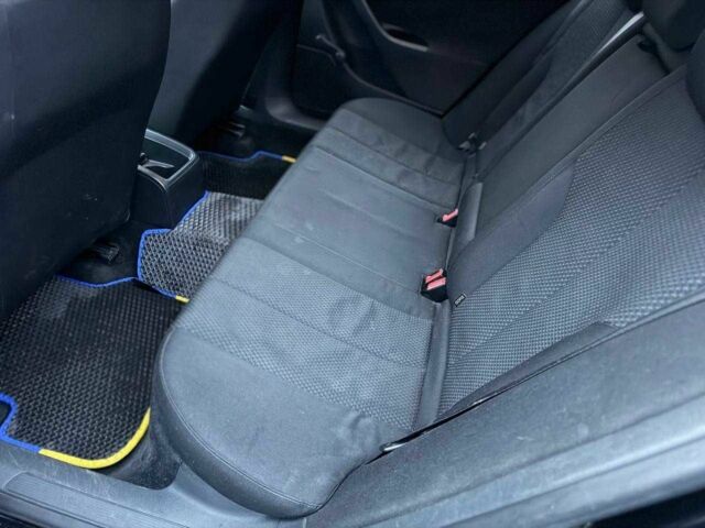 Фольксваген Пассат 2009 в Запорожье на Automoto.ua Черный Фольксваген Пассат, объемом двигателя 1.8 л и пробегом 182 тыс. км за 6799 $, фото 6 на Automoto.ua