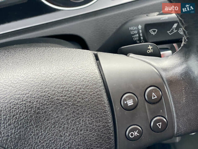 Чорний Фольксваген Пассат, об'ємом двигуна 1.4 л та пробігом 216 тис. км за 7250 $, фото 37 на Automoto.ua