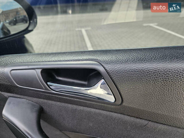 Фольксваген Пассат 2009 в Виннице на Automoto.ua Черный Фольксваген Пассат, объемом двигателя 2 л и пробегом 350 тыс. км за 6500 $, фото 13 на Automoto.ua