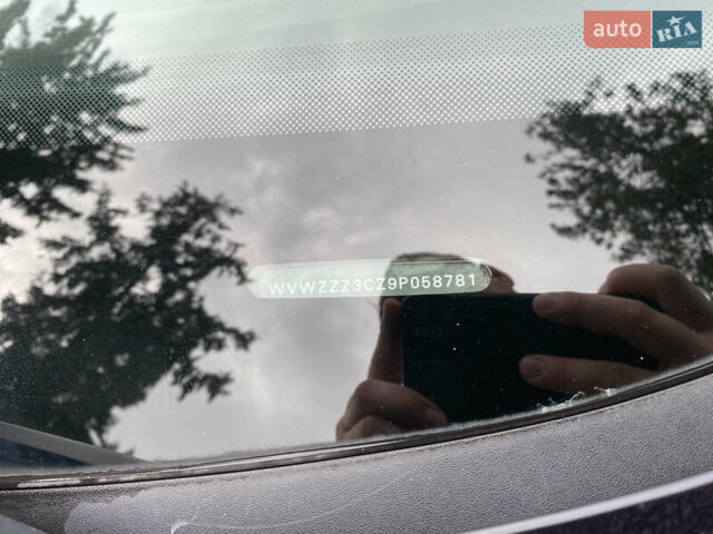 Чорний Фольксваген Пассат, об'ємом двигуна 1.4 л та пробігом 216 тис. км за 7250 $, фото 39 на Automoto.ua