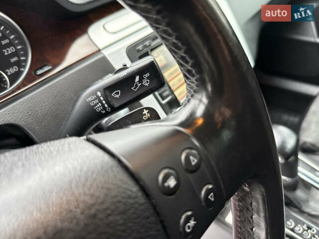 Черный Фольксваген Пассат, объемом двигателя 2 л и пробегом 234 тыс. км за 6900 $, фото 53 на Automoto.ua