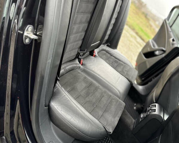 Черный Фольксваген Пассат, объемом двигателя 2 л и пробегом 234 тыс. км за 6900 $, фото 23 на Automoto.ua