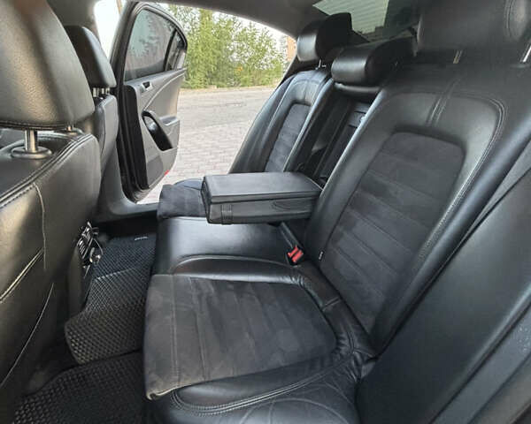 Чорний Фольксваген Пассат, об'ємом двигуна 1.8 л та пробігом 280 тис. км за 7500 $, фото 18 на Automoto.ua