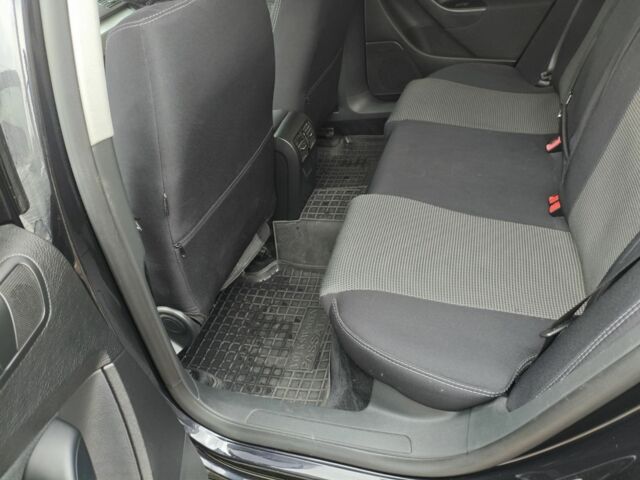 Чорний Фольксваген Пассат, об'ємом двигуна 1.4 л та пробігом 194 тис. км за 5500 $, фото 9 на Automoto.ua