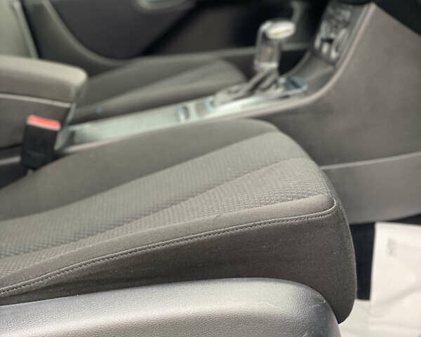 Чорний Фольксваген Пассат, об'ємом двигуна 1.4 л та пробігом 216 тис. км за 7250 $, фото 28 на Automoto.ua