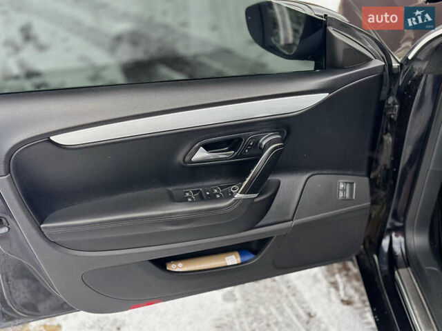 Чорний Фольксваген Пассат, об'ємом двигуна 1.78 л та пробігом 379 тис. км за 6700 $, фото 12 на Automoto.ua