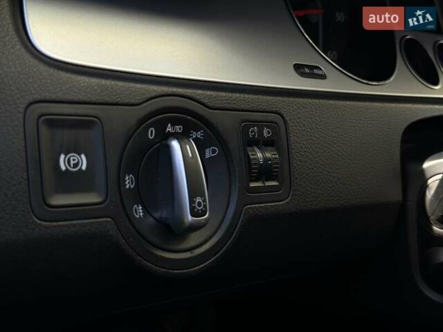 Чорний Фольксваген Пассат, об'ємом двигуна 1.97 л та пробігом 217 тис. км за 7700 $, фото 17 на Automoto.ua