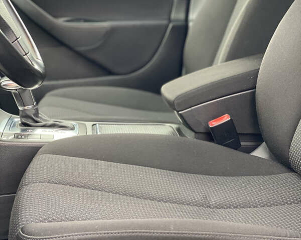 Чорний Фольксваген Пассат, об'ємом двигуна 1.4 л та пробігом 216 тис. км за 7250 $, фото 22 на Automoto.ua