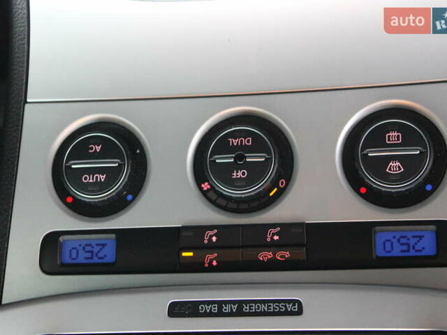 Черный Фольксваген Пассат, объемом двигателя 1.8 л и пробегом 173 тыс. км за 7500 $, фото 27 на Automoto.ua