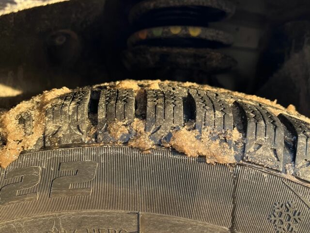 Чорний Фольксваген Пассат, об'ємом двигуна 2 л та пробігом 224 тис. км за 6800 $, фото 23 на Automoto.ua