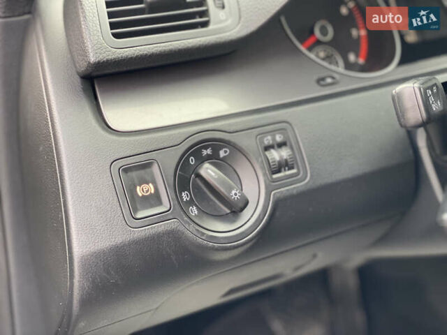 Чорний Фольксваген Пассат, об'ємом двигуна 1.4 л та пробігом 216 тис. км за 7250 $, фото 17 на Automoto.ua