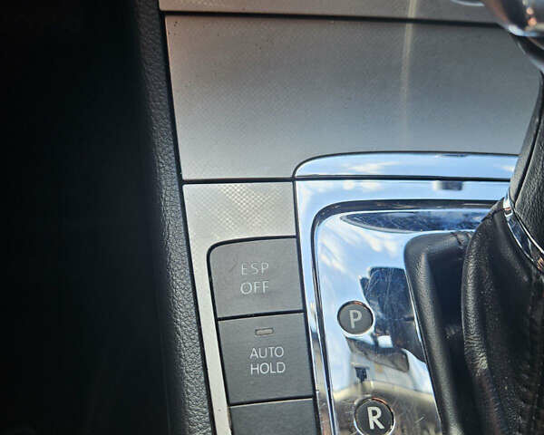 Фольксваген Пассат 2009 в Виннице на Automoto.ua Черный Фольксваген Пассат, объемом двигателя 2 л и пробегом 350 тыс. км за 6500 $, фото 16 на Automoto.ua