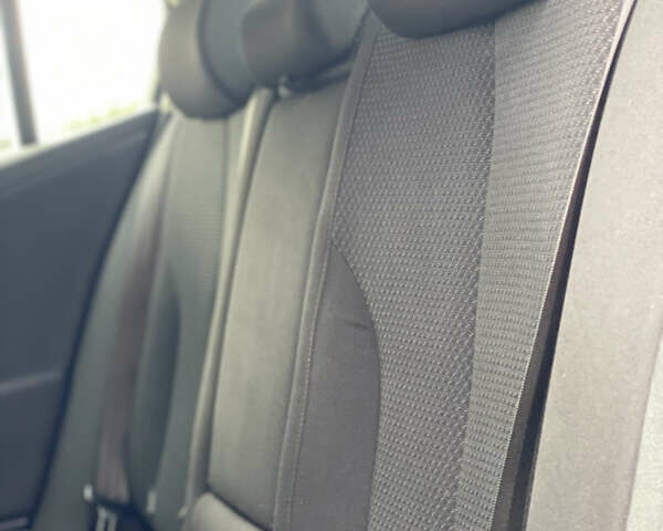 Чорний Фольксваген Пассат, об'ємом двигуна 1.4 л та пробігом 216 тис. км за 7250 $, фото 23 на Automoto.ua