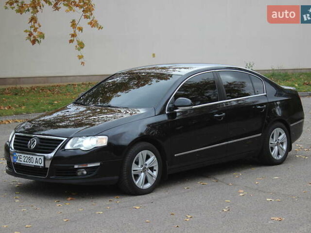 Черный Фольксваген Пассат, объемом двигателя 1.8 л и пробегом 173 тыс. км за 7500 $, фото 2 на Automoto.ua