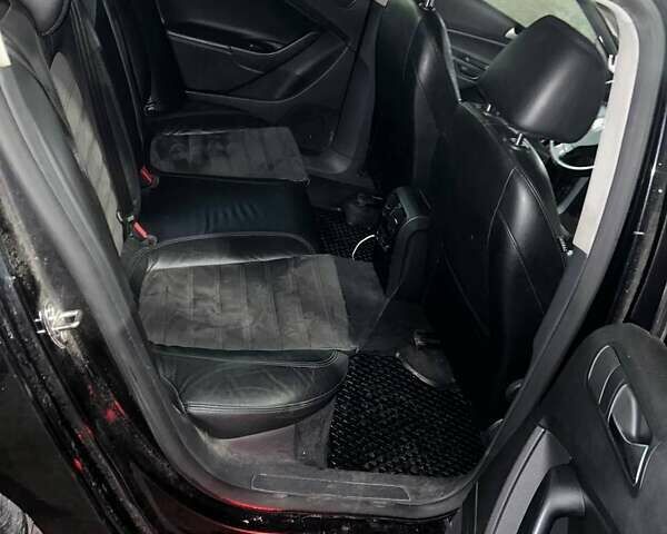 Чорний Фольксваген Пассат, об'ємом двигуна 1.8 л та пробігом 294 тис. км за 7000 $, фото 18 на Automoto.ua