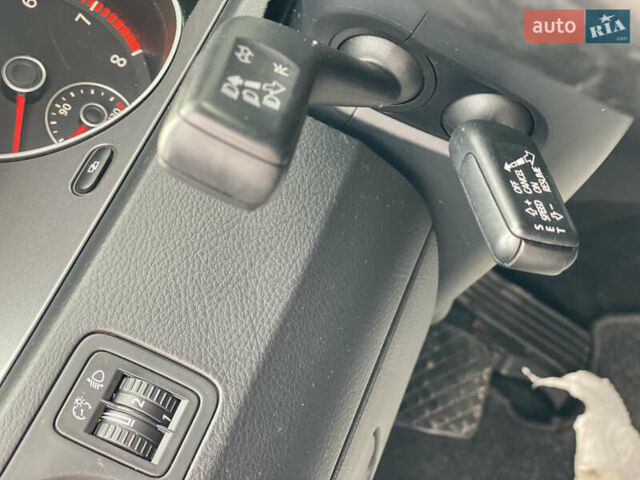 Чорний Фольксваген Пассат, об'ємом двигуна 1.4 л та пробігом 216 тис. км за 7250 $, фото 20 на Automoto.ua