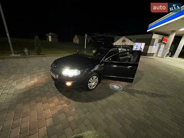 Чорний Фольксваген Пассат, об'ємом двигуна 1.8 л та пробігом 294 тис. км за 7000 $, фото 19 на Automoto.ua