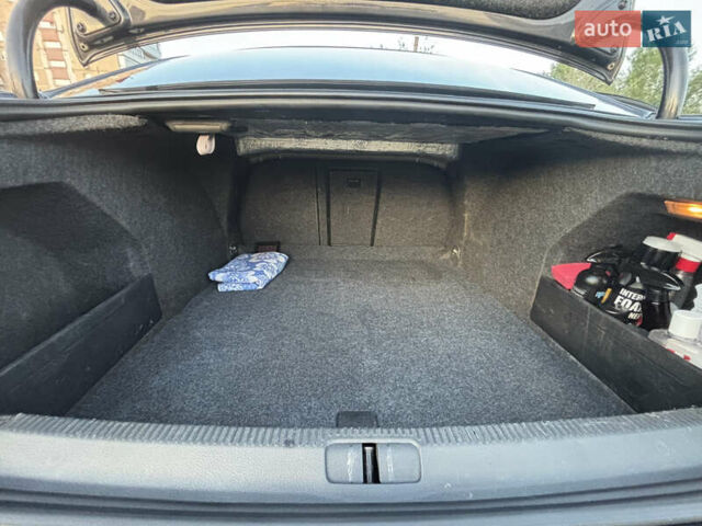 Чорний Фольксваген Пассат, об'ємом двигуна 1.8 л та пробігом 280 тис. км за 7500 $, фото 19 на Automoto.ua