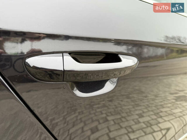 Черный Фольксваген Пассат, объемом двигателя 2 л и пробегом 234 тыс. км за 6900 $, фото 30 на Automoto.ua