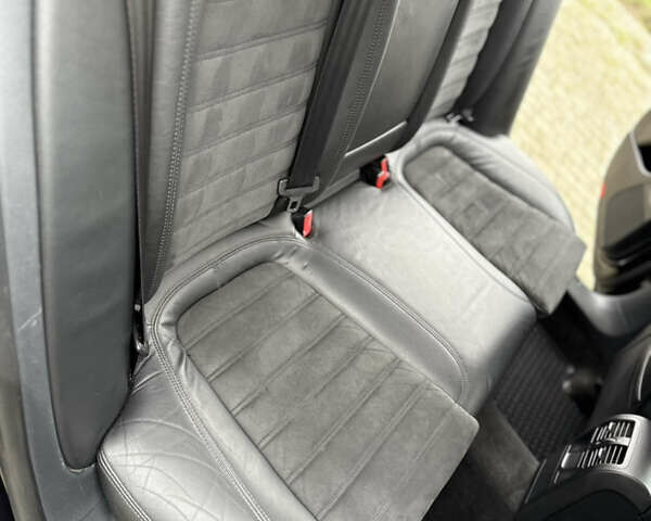 Черный Фольксваген Пассат, объемом двигателя 2 л и пробегом 234 тыс. км за 6900 $, фото 24 на Automoto.ua