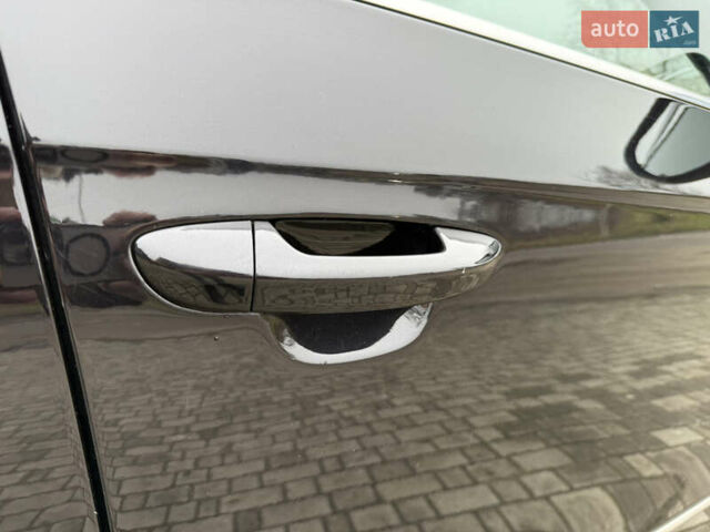 Черный Фольксваген Пассат, объемом двигателя 2 л и пробегом 234 тыс. км за 6900 $, фото 32 на Automoto.ua