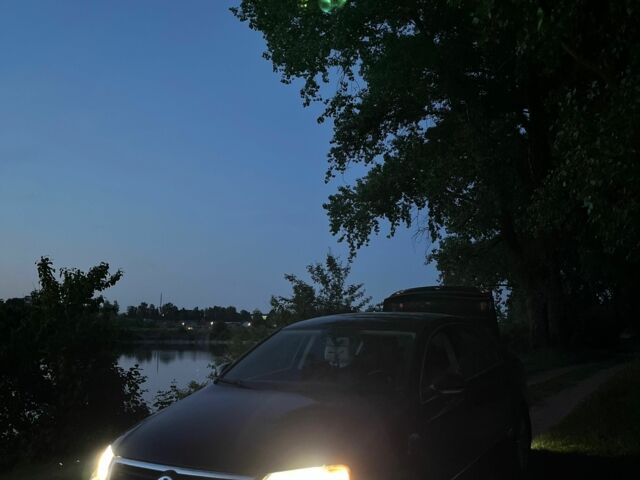 Чорний Фольксваген Пассат, об'ємом двигуна 2 л та пробігом 224 тис. км за 6800 $, фото 19 на Automoto.ua