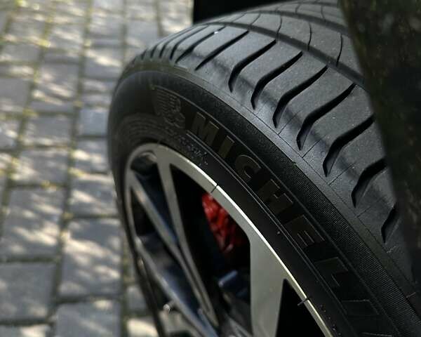 Чорний Фольксваген Пассат, об'ємом двигуна 1.97 л та пробігом 217 тис. км за 7700 $, фото 22 на Automoto.ua