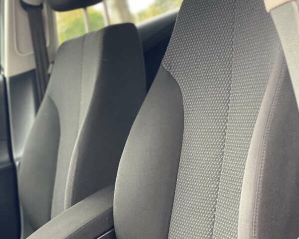 Чорний Фольксваген Пассат, об'ємом двигуна 1.4 л та пробігом 216 тис. км за 7250 $, фото 21 на Automoto.ua