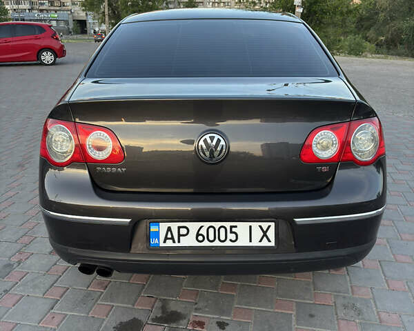 Чорний Фольксваген Пассат, об'ємом двигуна 1.8 л та пробігом 280 тис. км за 7500 $, фото 10 на Automoto.ua